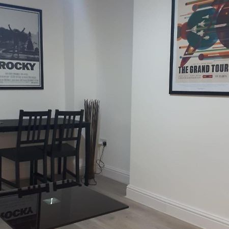 Marble Apartments Broadway Two London Ngoại thất bức ảnh
