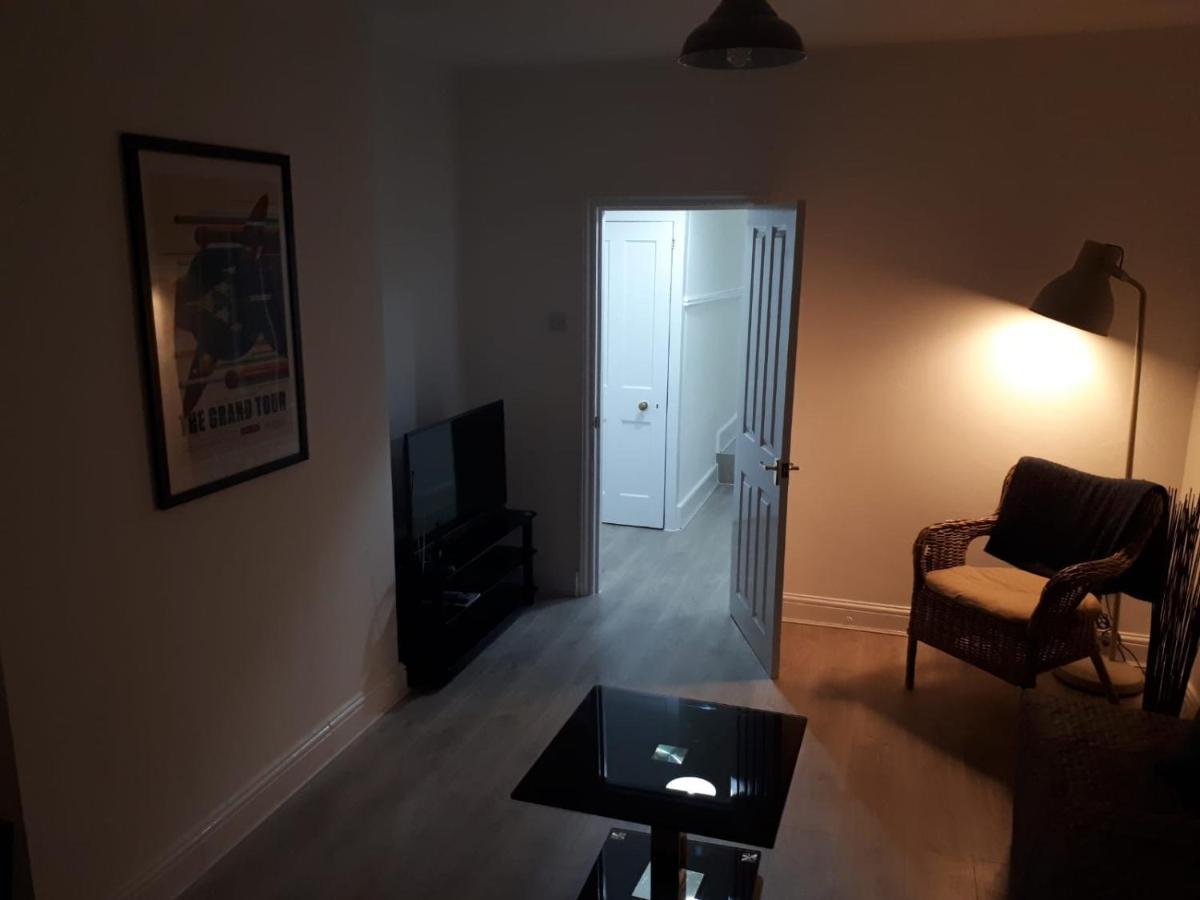 Marble Apartments Broadway Two London Ngoại thất bức ảnh
