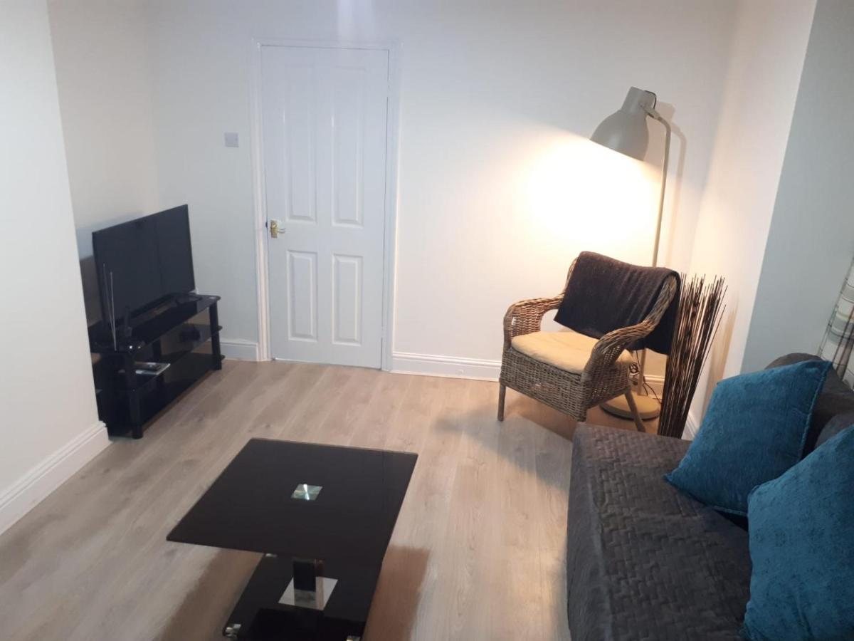 Marble Apartments Broadway Two London Ngoại thất bức ảnh