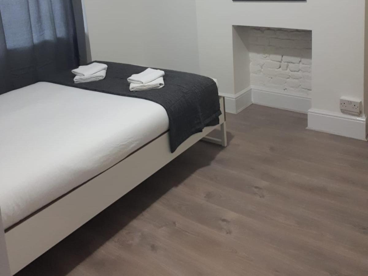 Marble Apartments Broadway Two London Ngoại thất bức ảnh