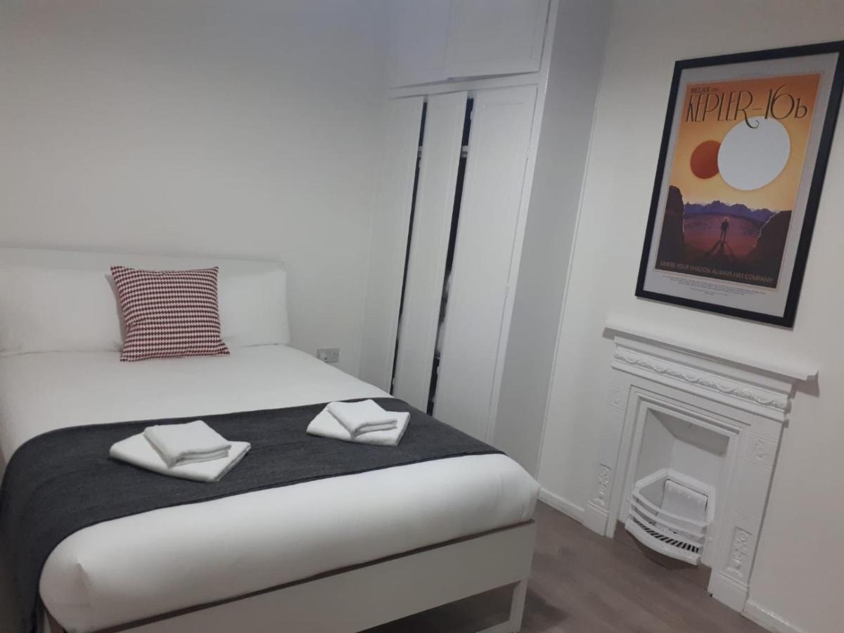 Marble Apartments Broadway Two London Ngoại thất bức ảnh