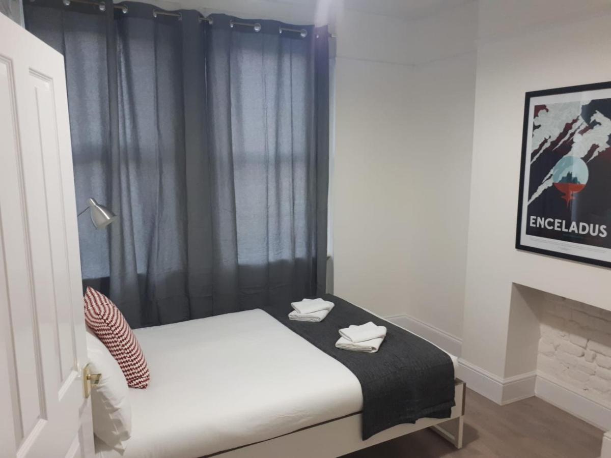 Marble Apartments Broadway Two London Ngoại thất bức ảnh