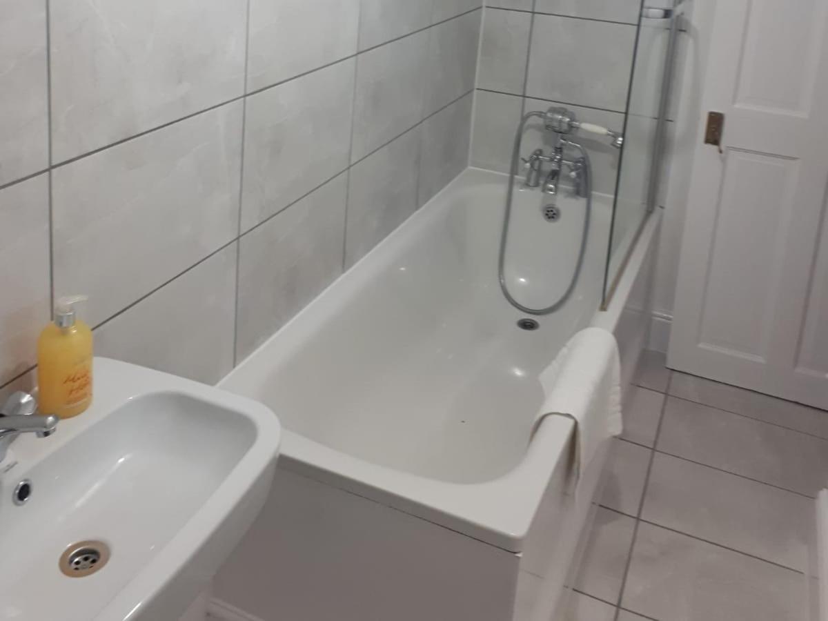 Marble Apartments Broadway Two London Ngoại thất bức ảnh