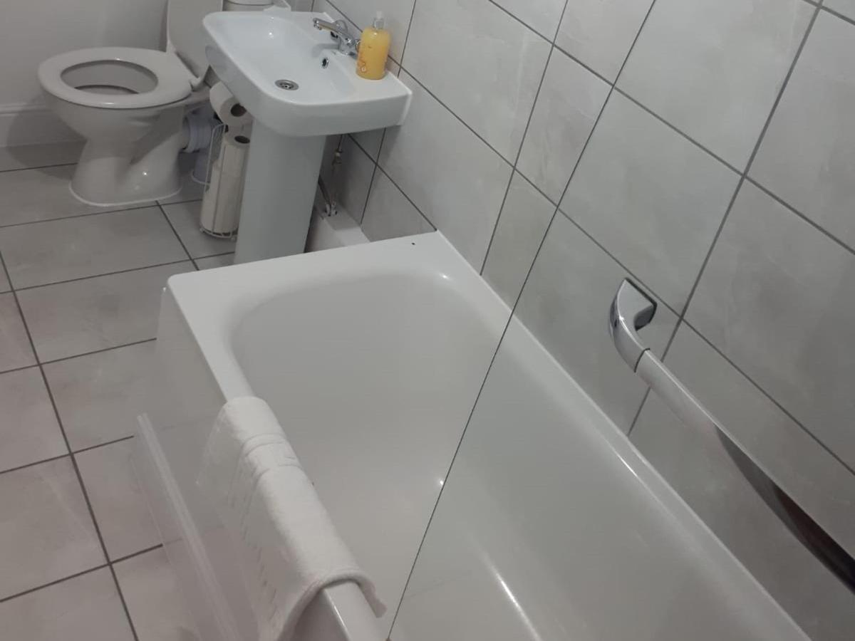 Marble Apartments Broadway Two London Phòng bức ảnh